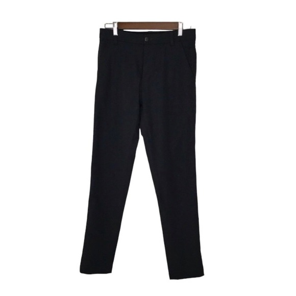 Lululemon Commission Pant Classic Dark Grey. - Picture 1 of 9
